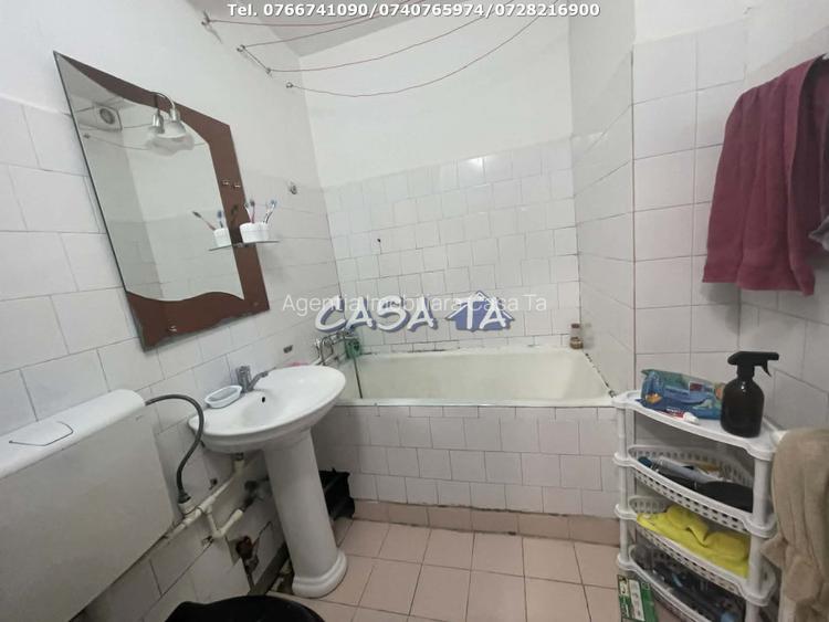Apartament 3 Camere, Etaj 2, Strada Slt. Mihai Cristian Oancea - 12