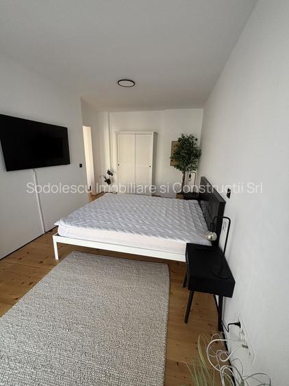Apartament 2 camere in imobil nou zona Soarelui - 22