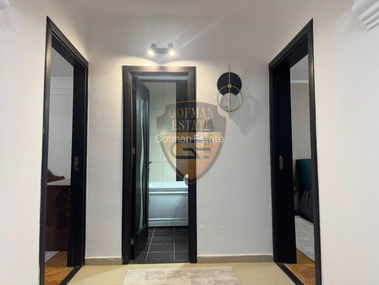 Stadion Victoria 3 camere decomandat renovat, Parcare privata - 3