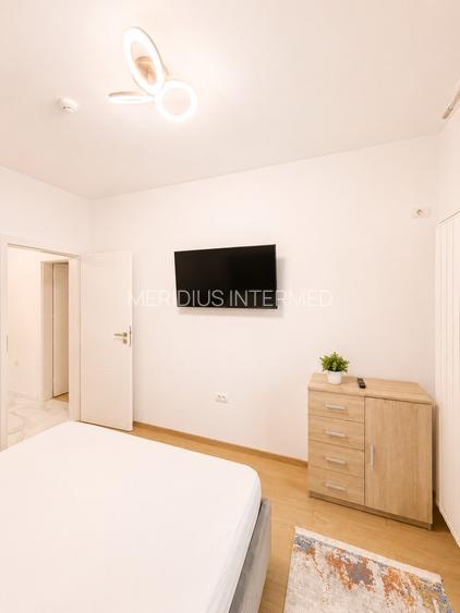 Apartament  3 camere de închiriat – Mamaia, zona Butoaie,loc  parcare - 13