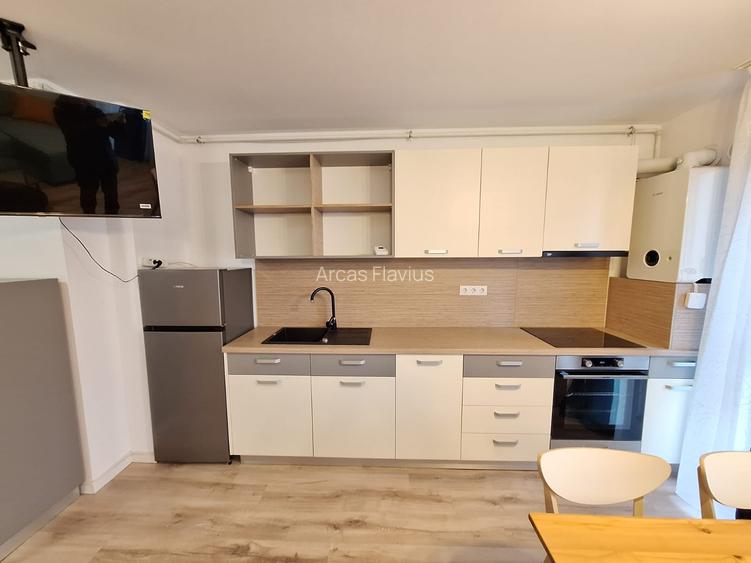 Apartament 2 camere de inchiriat 58 mp, str Ogorului ! - 11
