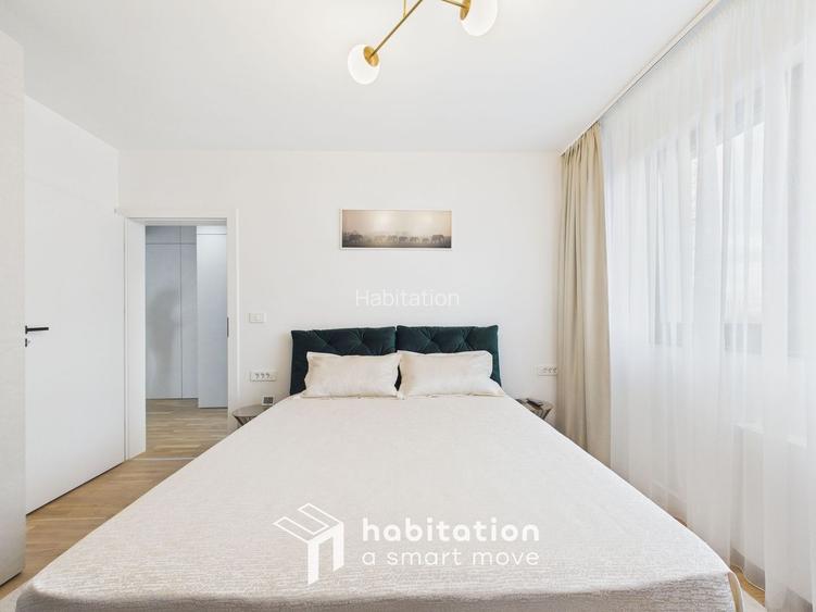 Apartament cochet, finisaje premium – Lipovei - 17