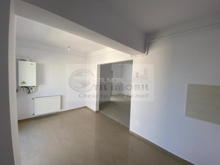 Ap. 3 cam, 80mp, 2 bai, intabulat, Valea Lupului, 0% comision 112000 € - 4