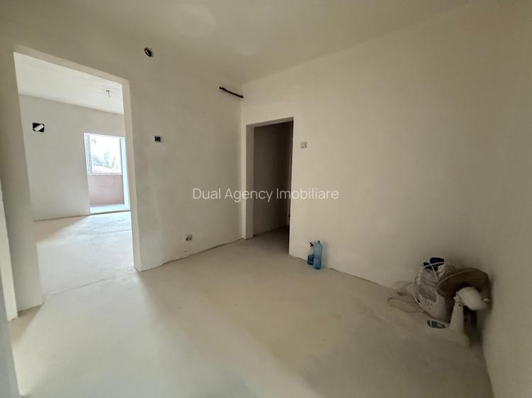 Oferta rară ! Apartament 3 camere Centru UMF 73 mp 2 bai - 10