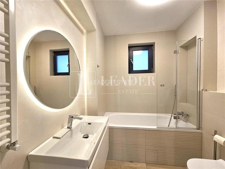 Vila Individuala I Baneasa I Modern - 18