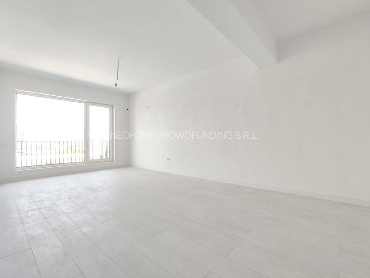 Proiect Nou La Doar 8 Minute de Metrou  I Ap 2 Camere cu Dotari Premium, 0%Com - 3