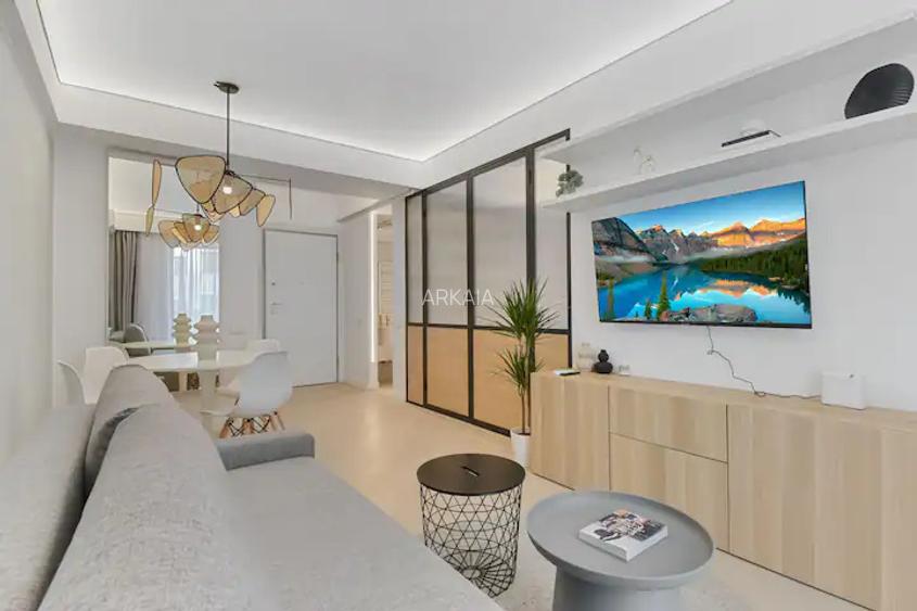 Studio dublu de inchiriat Pipera-parcare inclusa| Cortina North|Voluntari - 4