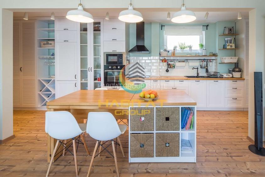 Apartament 3 camere- 75mp-metrou Berceni - 5