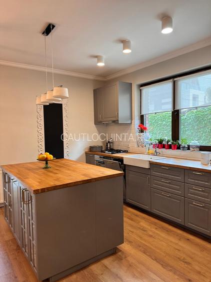 Vila P+1+M | 4 camere| Aviatiei | Metrou | Aurel Vlaicu 12 min - 13