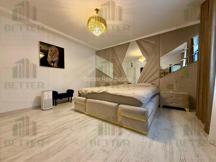 Casa Individuala - 4 Camere - Comuna Berceni - Mobilata Si Utilata - 7