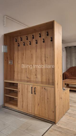 Apartament cu 2 camere, 57mp,parcare, zona Baciu - 20