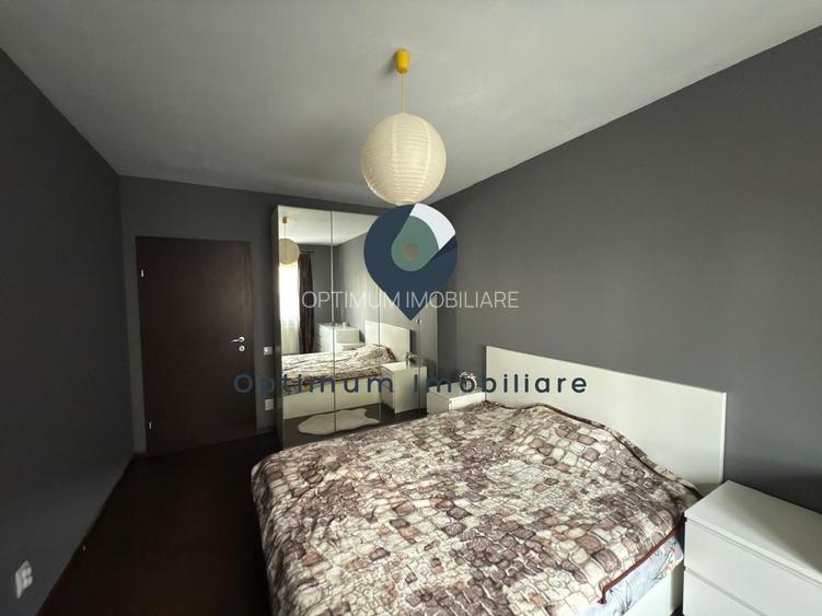 Apartament cu 2 camere, 60 mp utili,  parcare, etaj 1 in Buna Ziua ! - 4