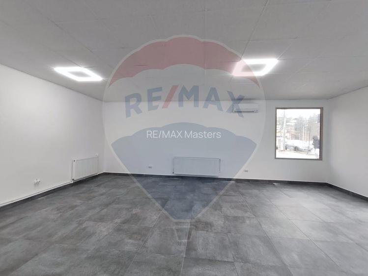 Spațiu comercial de 80mp în zona Burdujeni - 3