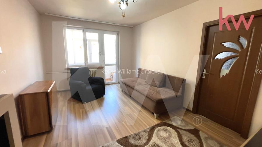 APARTAMENT 2 CAMERE STRADA SPANIA - 3