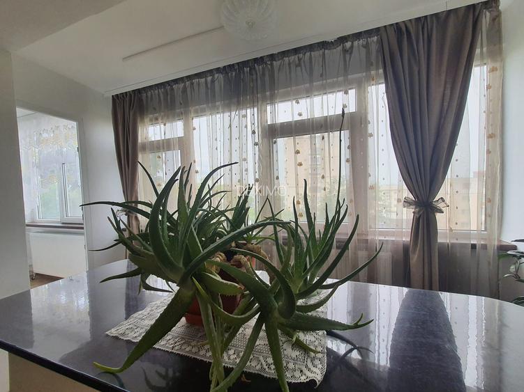 TOMIS NORD-CIRESICA APARTAMENT DECOMANDAT CU CENTRALA PE GAZE - 11