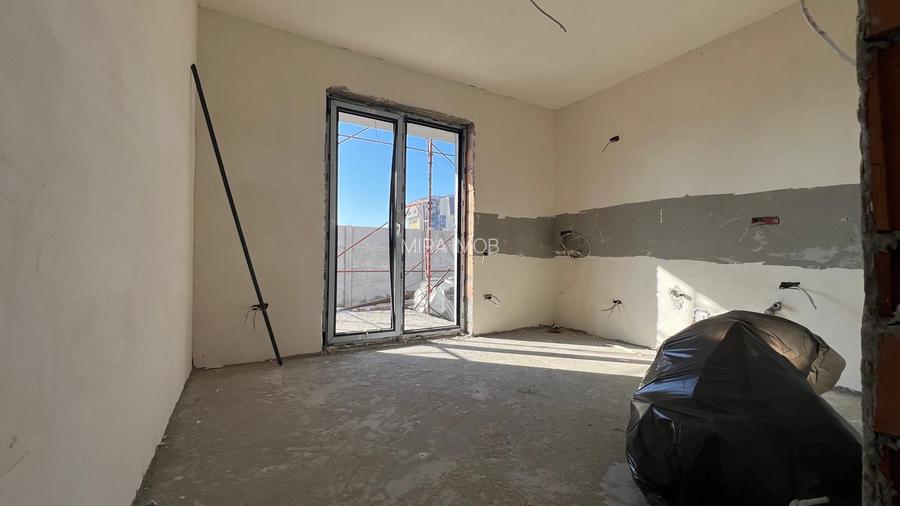 Vilă individuală la cheie, cu finisaje personalizabile – Ghidigeni - 2