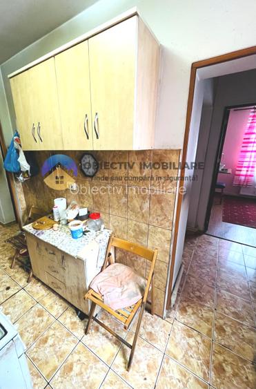 Apartament 2 camere – 40,48 mp – Târgu Neamț - 4