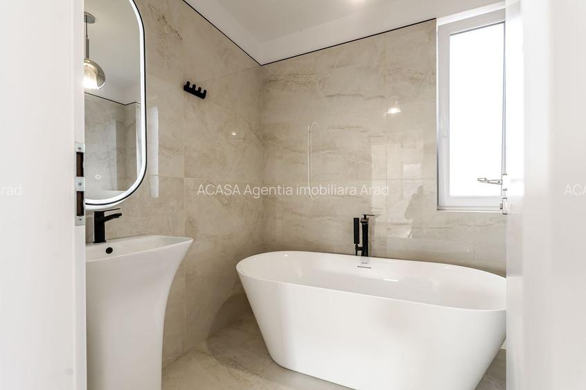 Clădire nouă P+2 cu showroom și birouri în Arad - 15