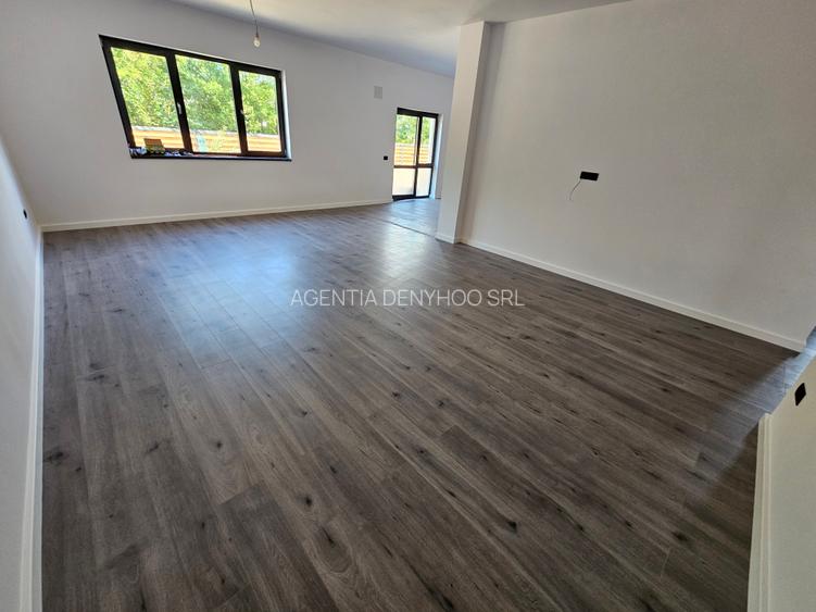 Vila individuala 4 camere - Incalzire pardoseala - Beci - Teghes-Domnesti - 4