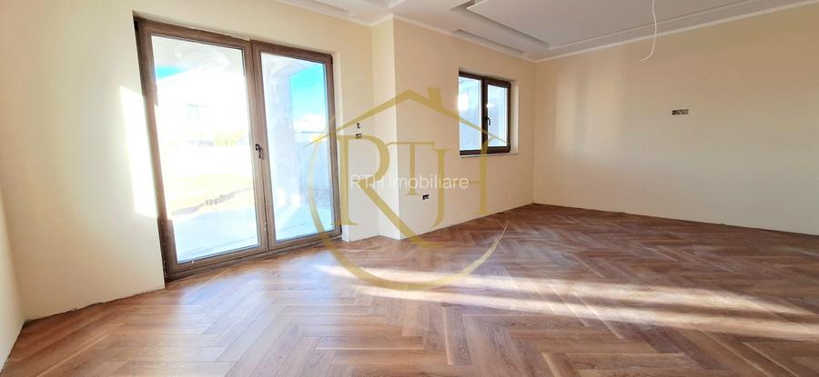 Oferim spre vanzare casa-duplex cu 4 camere si 3 bai situata in Giroc - 5