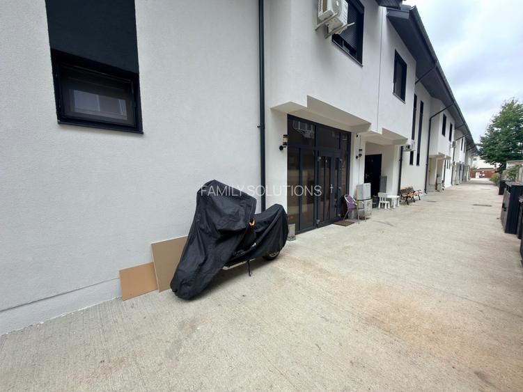 Casa insiruita P+1+Pod inalt, pozitie buna. 4 cam. Finisaje la alegere - 29