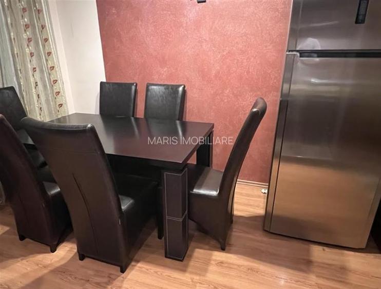 Apartament 3 camere zona Tudor etaj 6 din 8 - 4