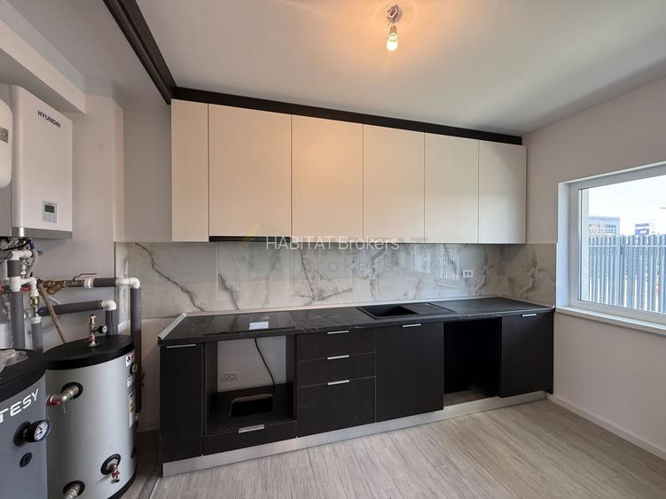 Vila individuala 4 camere | Scoala Americana | Pompa de caldura - 8