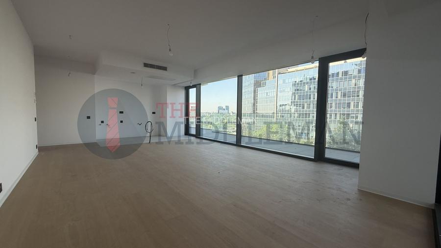 Apartament cu 3 dormitoare -One Floreasca Towers - 3