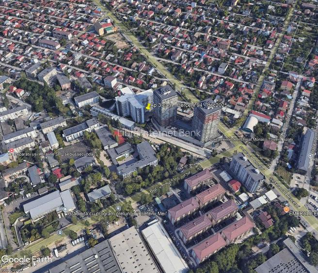 Apartament 3 camere Berceni - 4