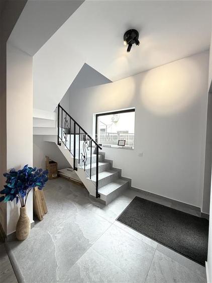 Casa tip Duplex 4 camere, mobilat si utilat, COMISION 0 - Horpaz, Miroslava - 12