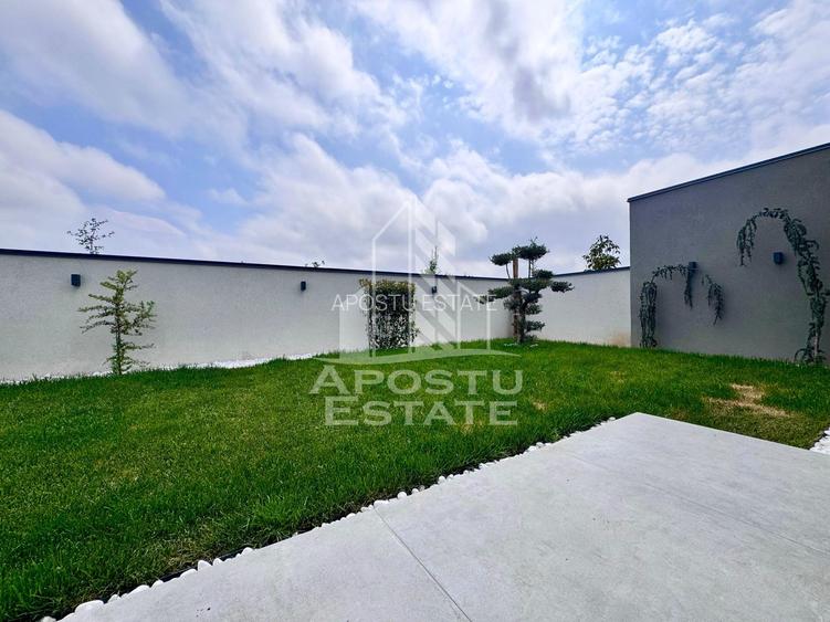 Duplex exclusivist cu 4 camere, 3 bai, in Dumbravita - 25