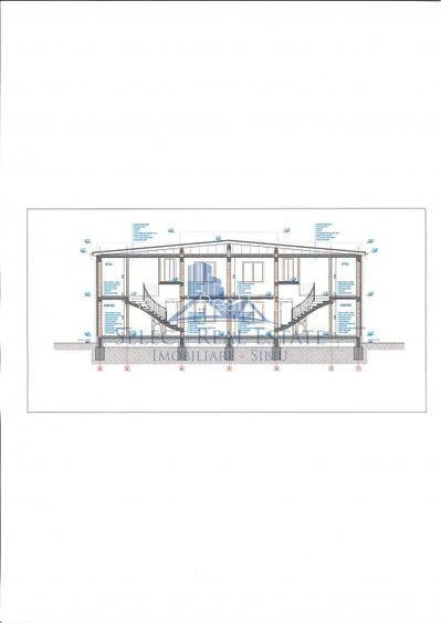 Casa 4 camere \ 60 mp curte + 2 balcoane\ Arhitectilor - 2