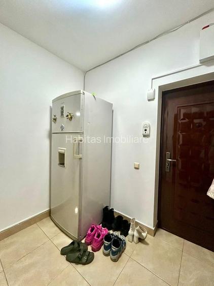 Apartament 3 camere, mobilat si utilat, etaj intermediar, zona Vivo - 10
