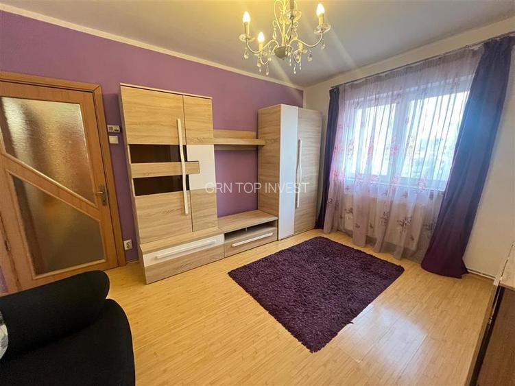 Apartament cu 2 camere zona Vasile Aaron - 4