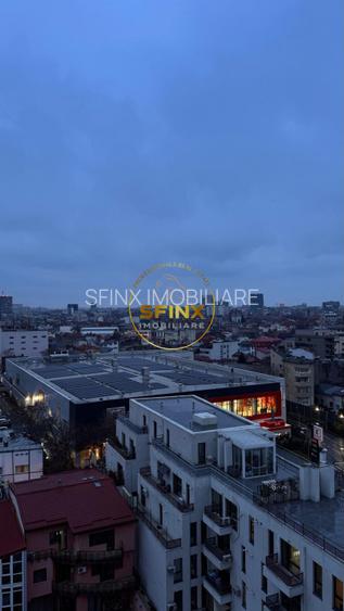 Apartament 3 camere | complex rezidential DV24 | etaj 9 | terasa 9mp | 2 bai  - 4