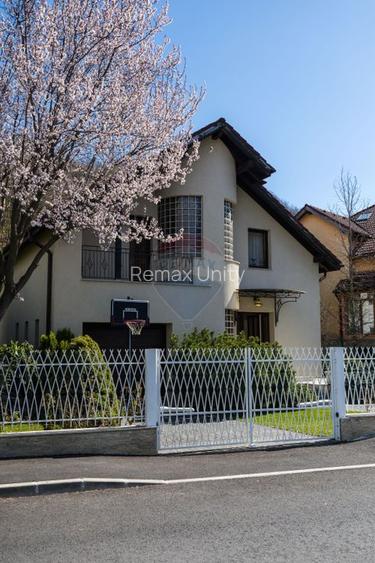 Vilă individuală de excepție | Green Valley, Brașov | Cartier privat - 55