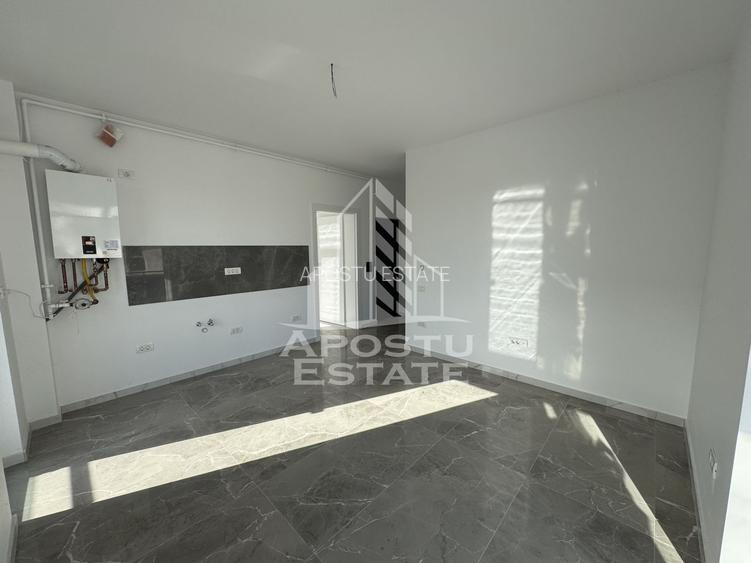 Apartamente cu 1 sau 2 camere in Braytim la asfalt, finalizat - 4