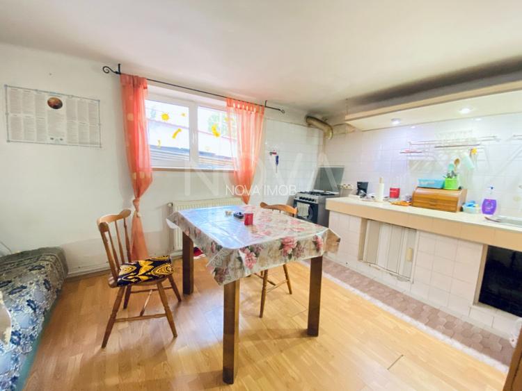 Casa individuala + atelier auto - Str. Litovoi Voda, Sibiu - 9