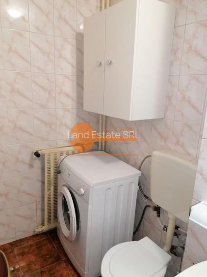 Garsonieră 40 mp | etaj 1/4 | Virtutii - 10