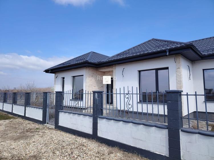 Casa Manastirea 4 camere - 2