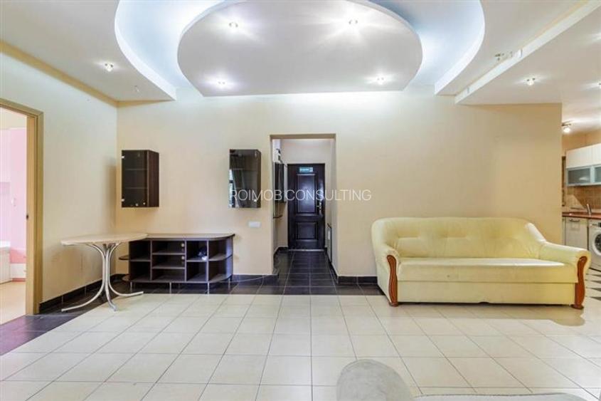 Apartament 3 camere partial mobilat, etajul 1, zona Unirii - 2