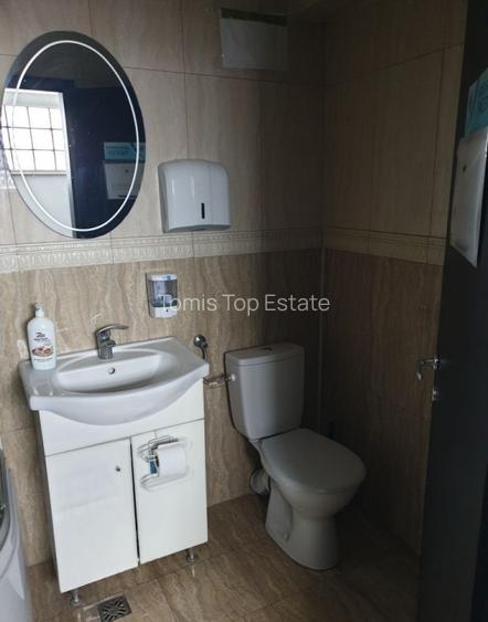 CLADIRE BIROURI D+P+3 ET I 670 MP I ZONA TROCADERO - 2