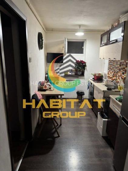 2 camere Brancoveanu Mega Image bloc reabilitat loc parcare - 5