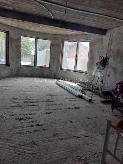 Mihailesti, Vila 7 camere - 4