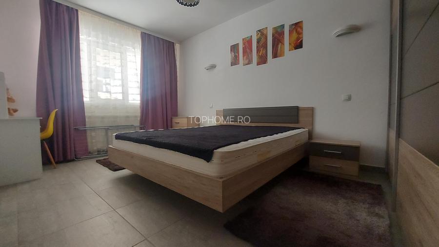 Metrou Leonida 10-12 min - 2 camere tip Studio Inclus Parcare - 6