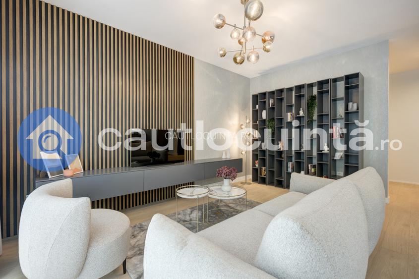 Duplex 3 Camere  | Erou Iancu Nicolae | Pipera | Parcare | Acmanic - 4