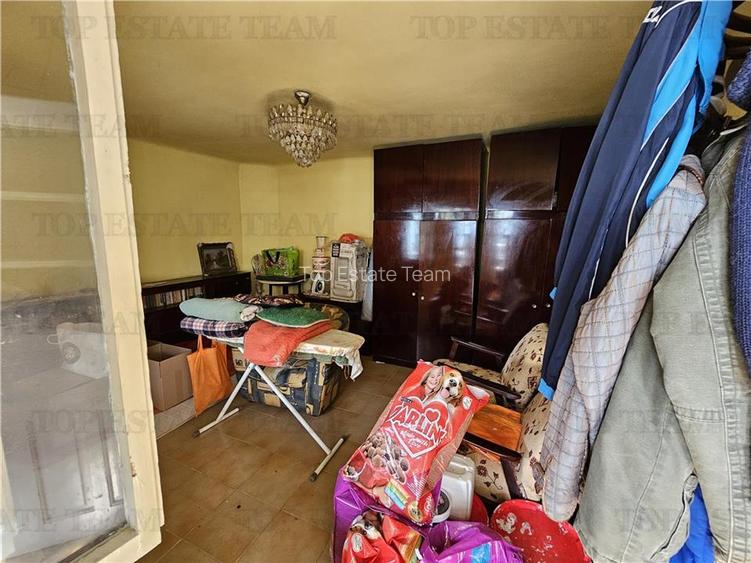 Casa la curte cu teren 646mp in Chiajna - 8