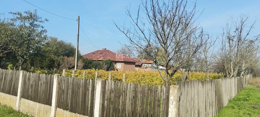 Anunț Vânzare Proprietate Rurală – sat Bușca, comuna Mihăiești, județul Olt - 15