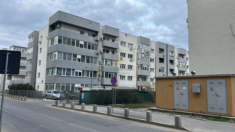 Apartament 2 camere, zona Brancoveanu, Carrefour Grand Arena - 2