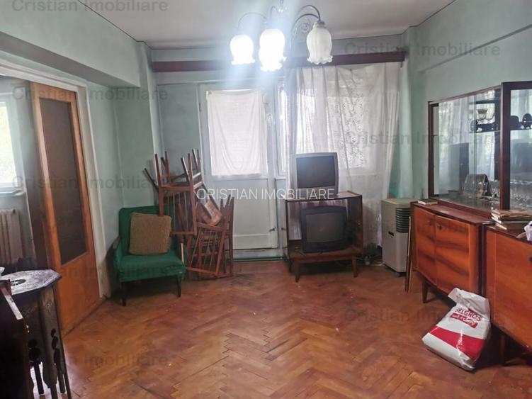 EXCLUSIVITATE! 4 cam, etaj 1, Esplanada Dunarii 108 mp+terasa+boxa, etaj 1 - 14